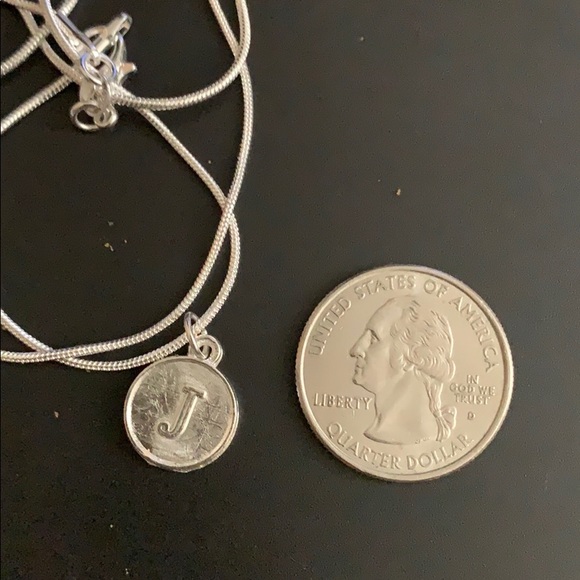 Necklace & Chain - Picture 4 of 4